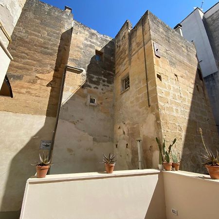 Alla Corte Dei Greuther Lecce Exterior photo